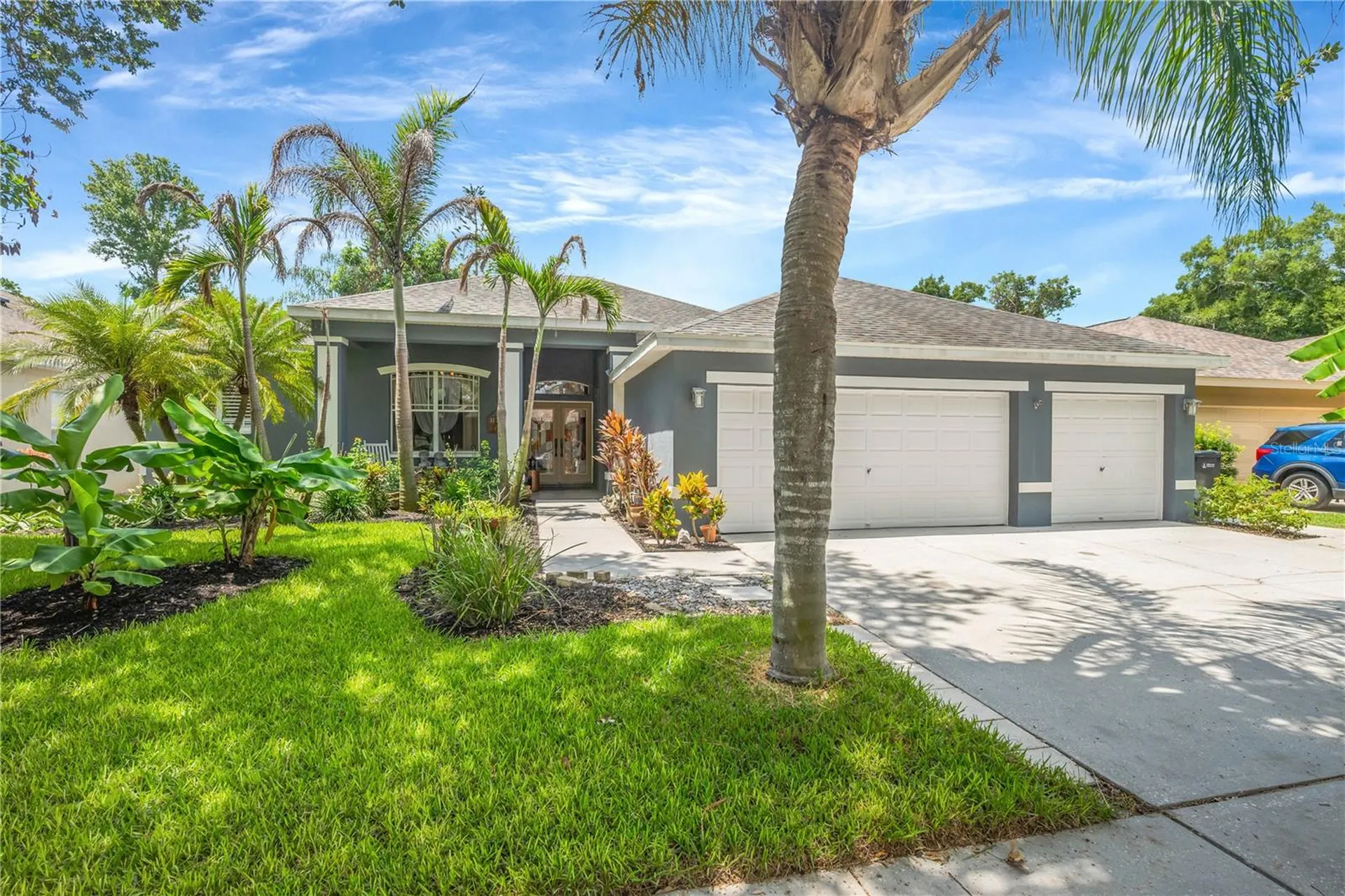 1128 Lumsden Trace Circle Valrico FL 33594