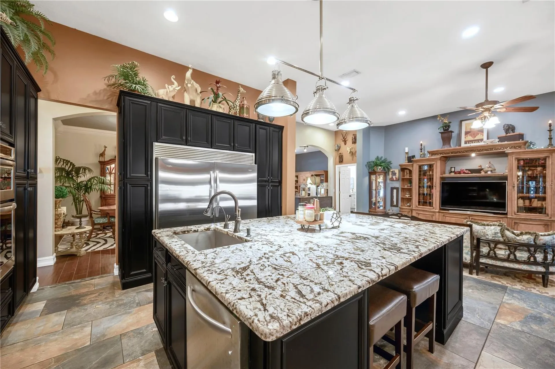 1128 Lumsden Trace Circle Valrico FL 33594