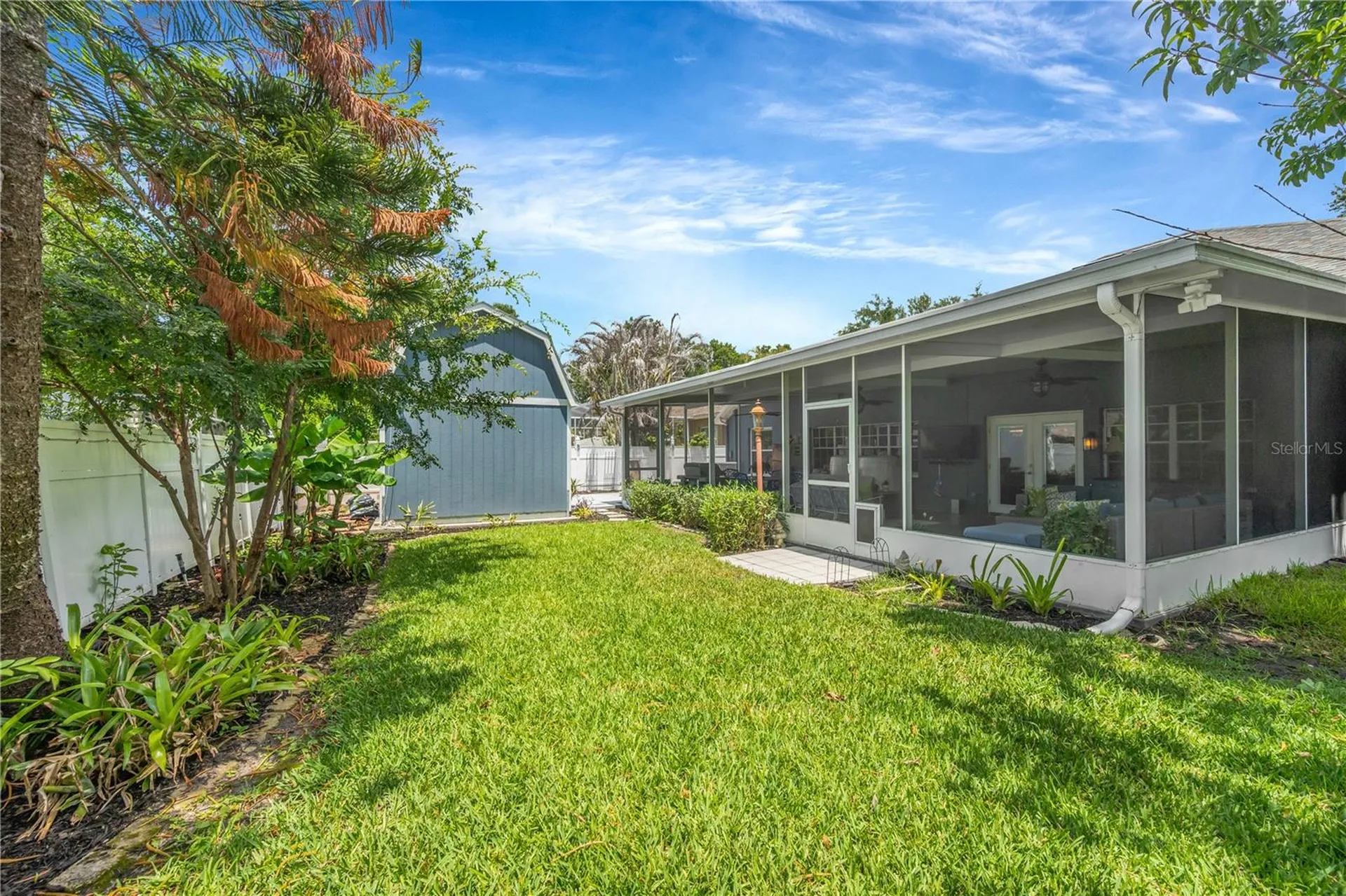 1128 Lumsden Trace Circle Valrico FL 33594