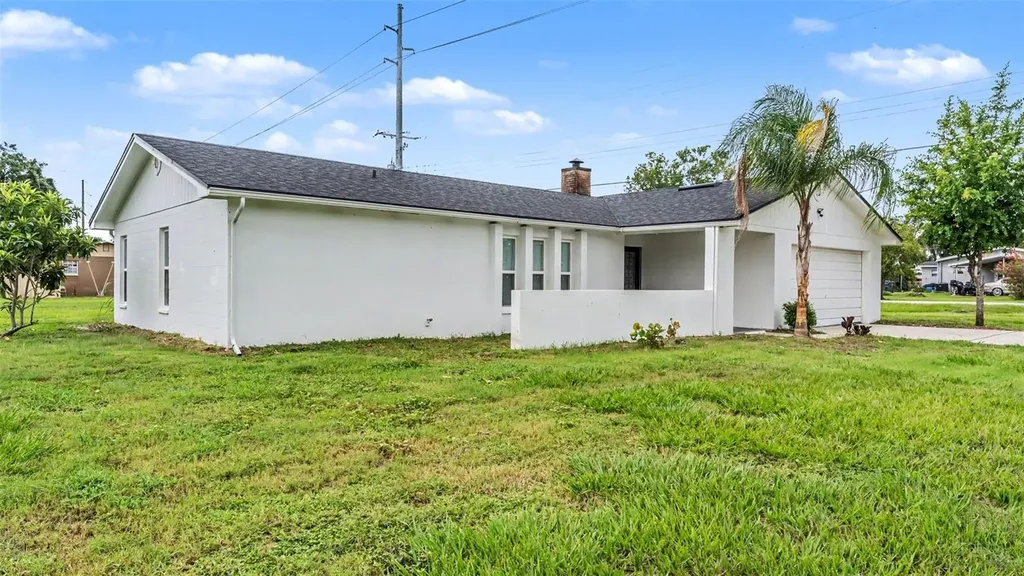 2055 Avenue C Mulberry FL 33860