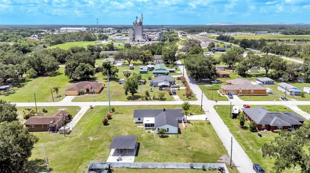 2055 Avenue C Mulberry FL 33860