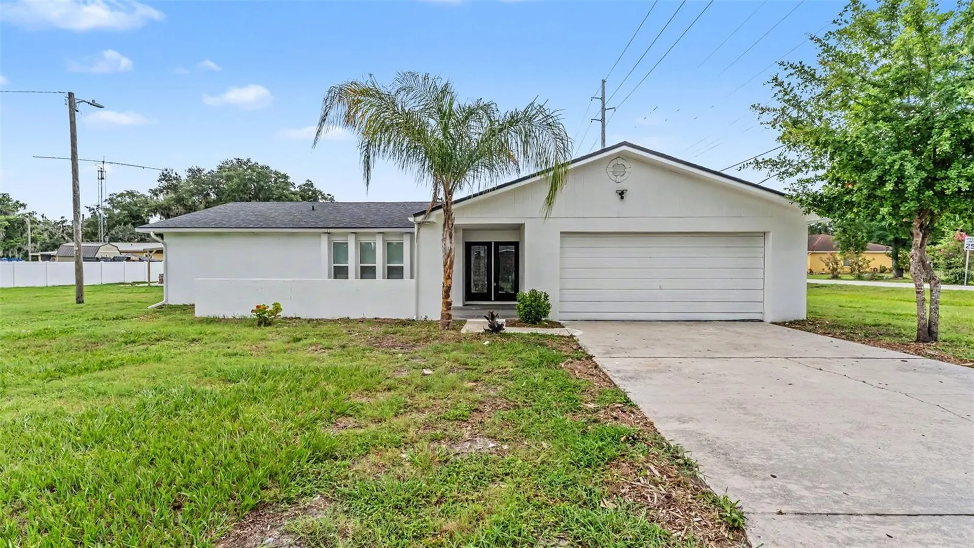 2055 Avenue C Mulberry FL 33860
