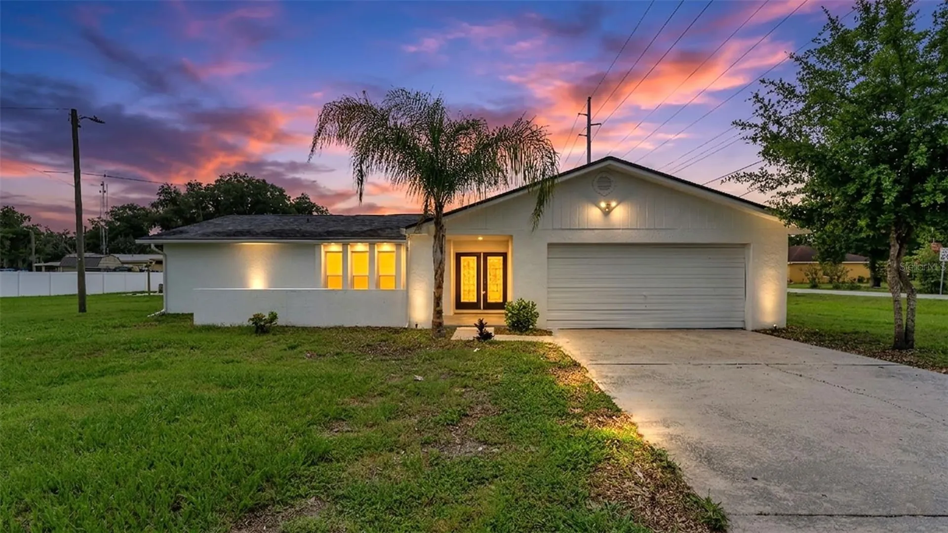2055 Avenue C Mulberry FL 33860