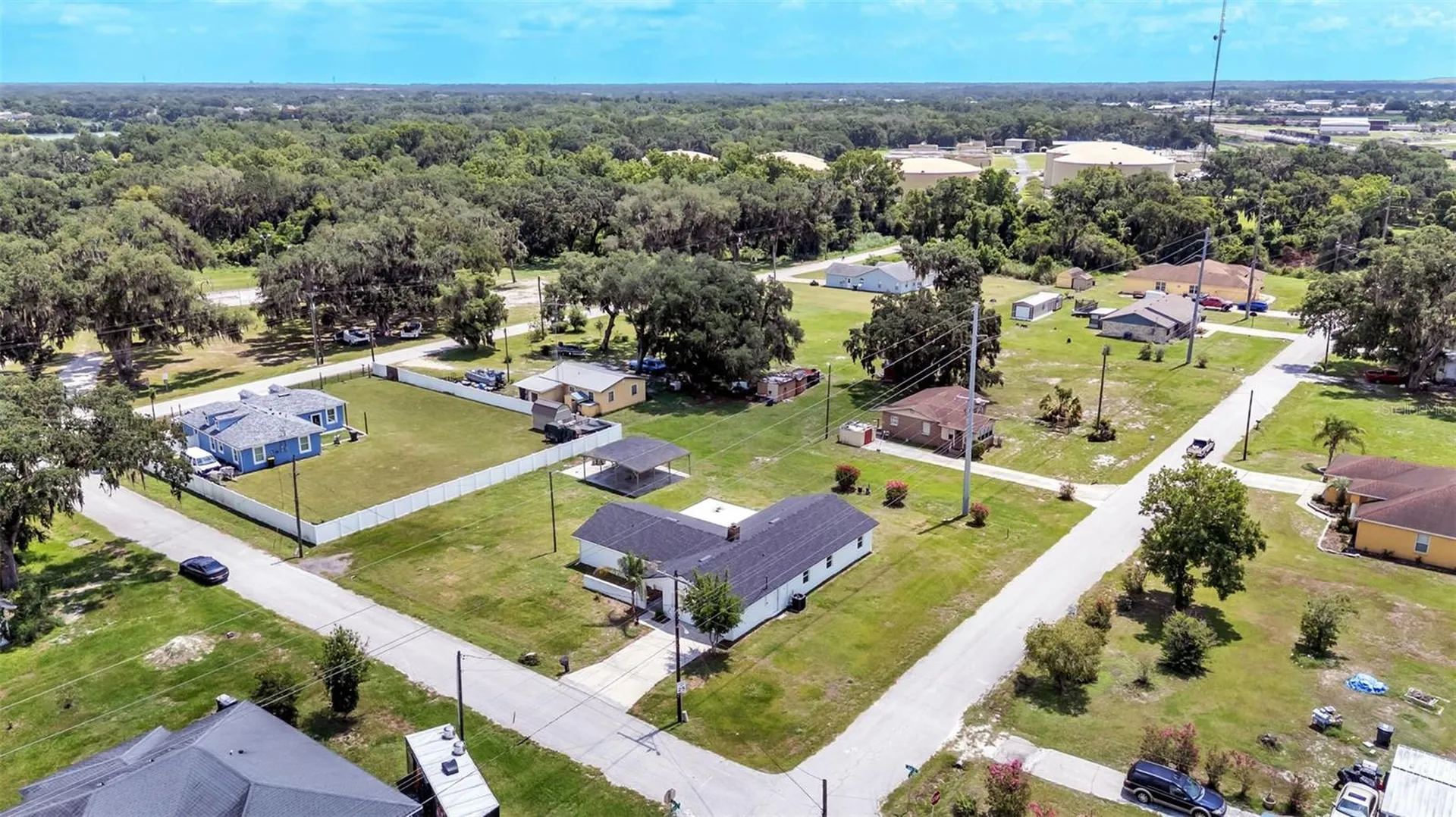 2055 Avenue C Mulberry FL 33860