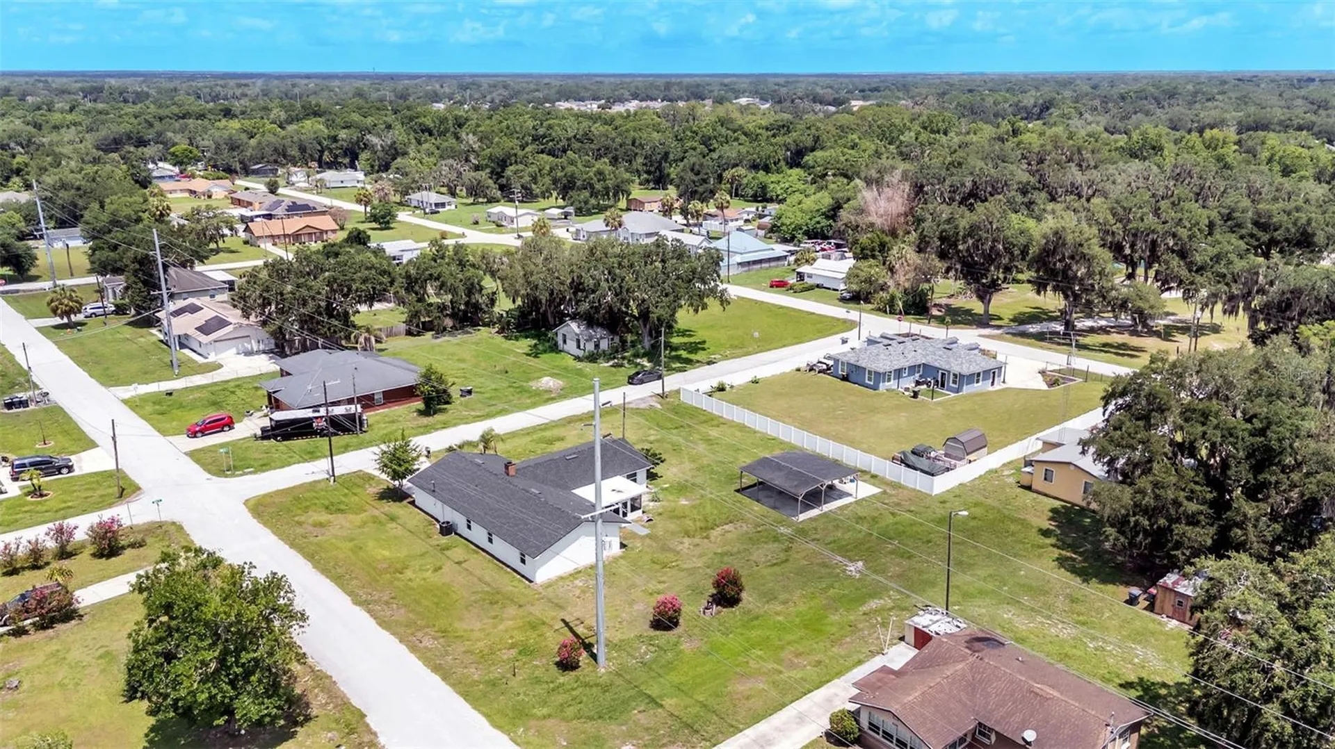 2055 Avenue C Mulberry FL 33860