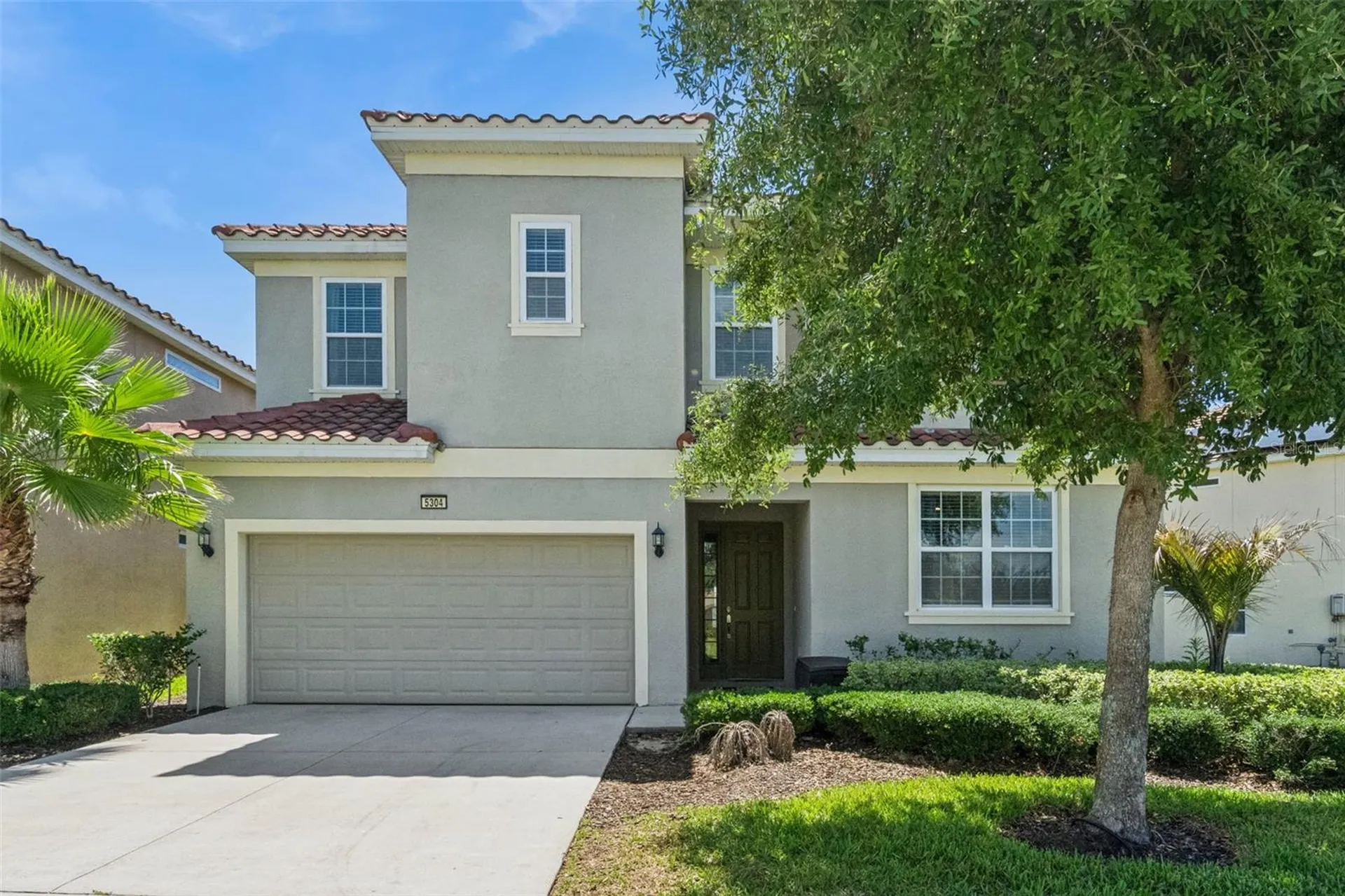 5304 Oakbourne Avenue Davenport FL 33837