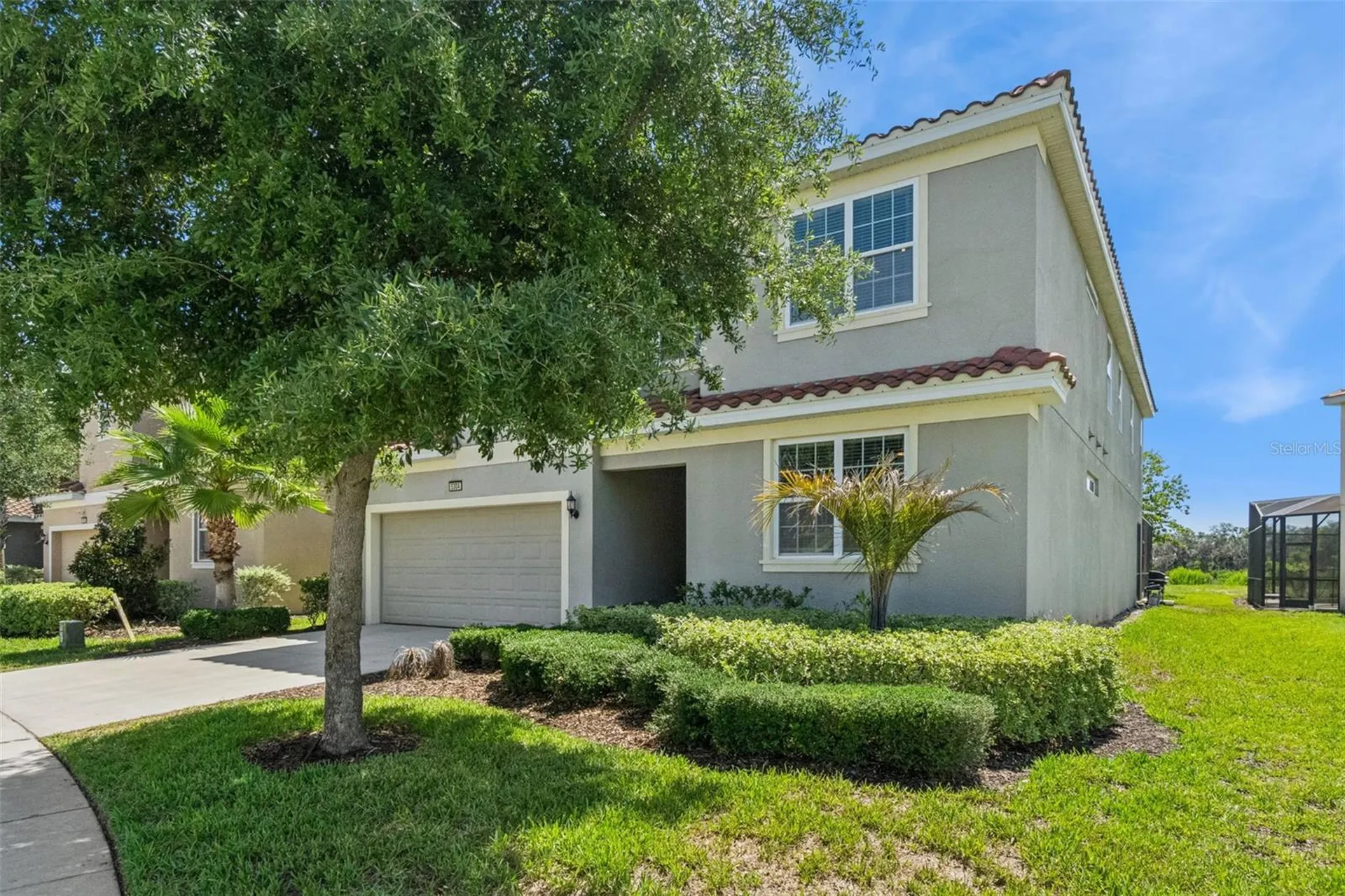 5304 Oakbourne Avenue Davenport FL 33837