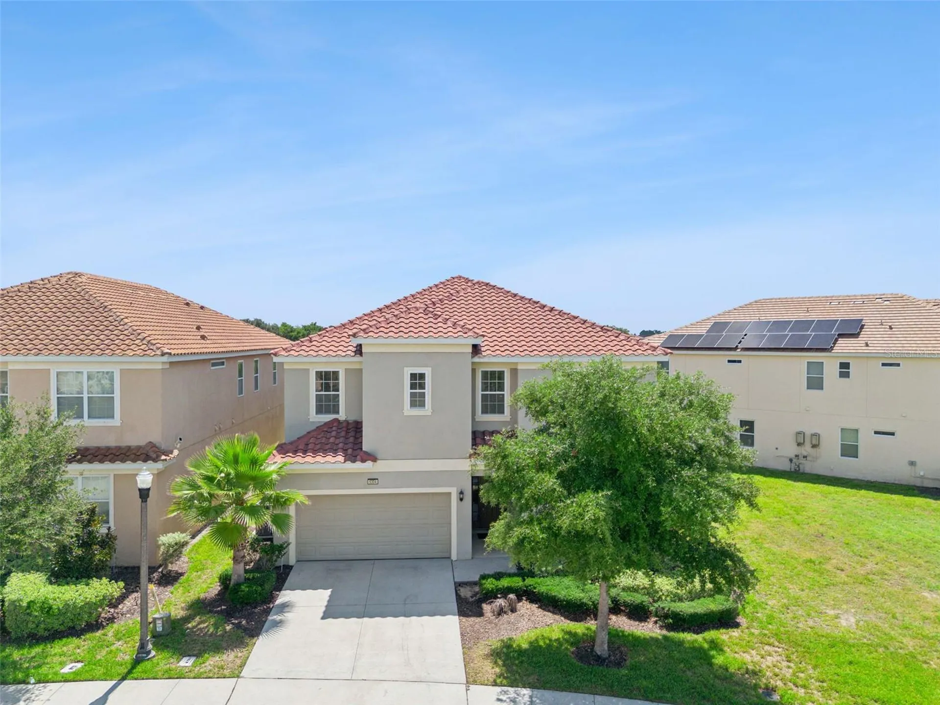 5304 Oakbourne Avenue Davenport FL 33837