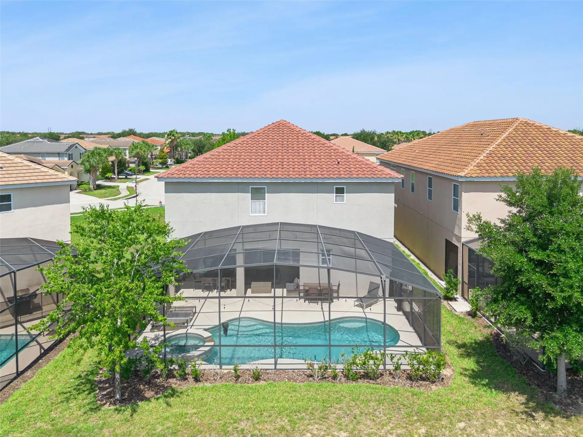 5304 Oakbourne Avenue Davenport FL 33837