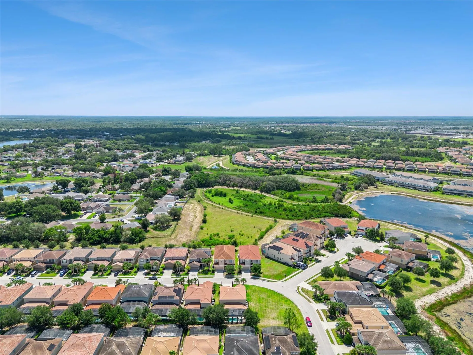5304 Oakbourne Avenue Davenport FL 33837