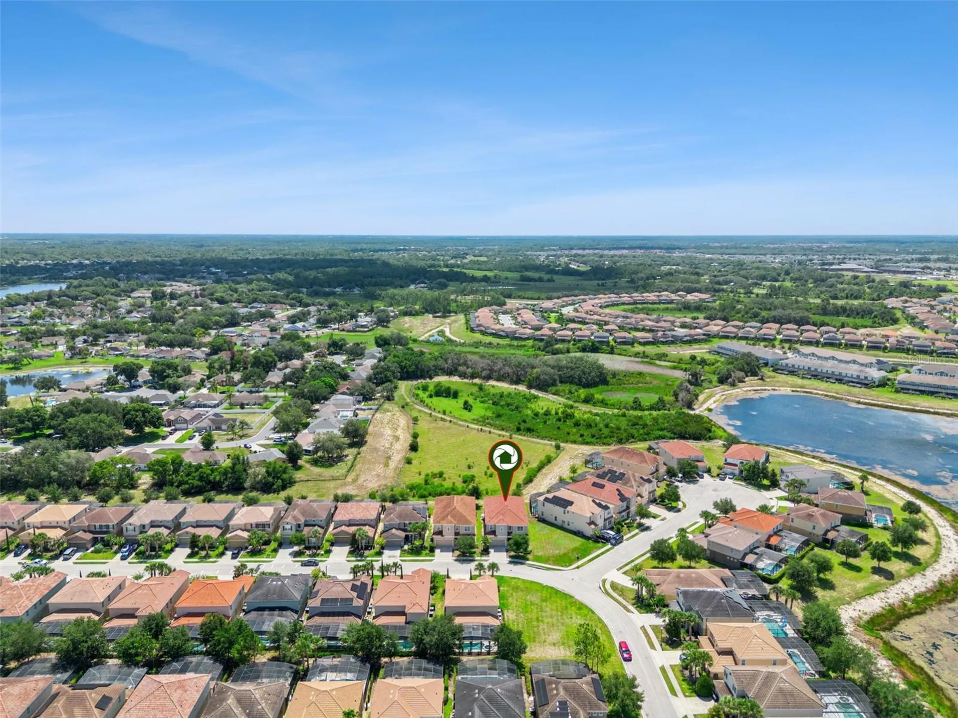 5304 Oakbourne Avenue Davenport FL 33837