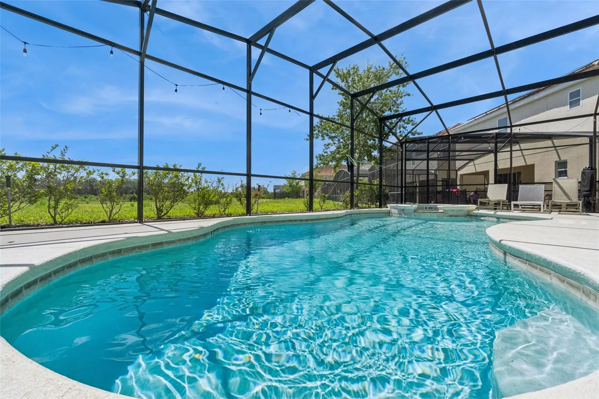 5304 Oakbourne Avenue Davenport FL 33837