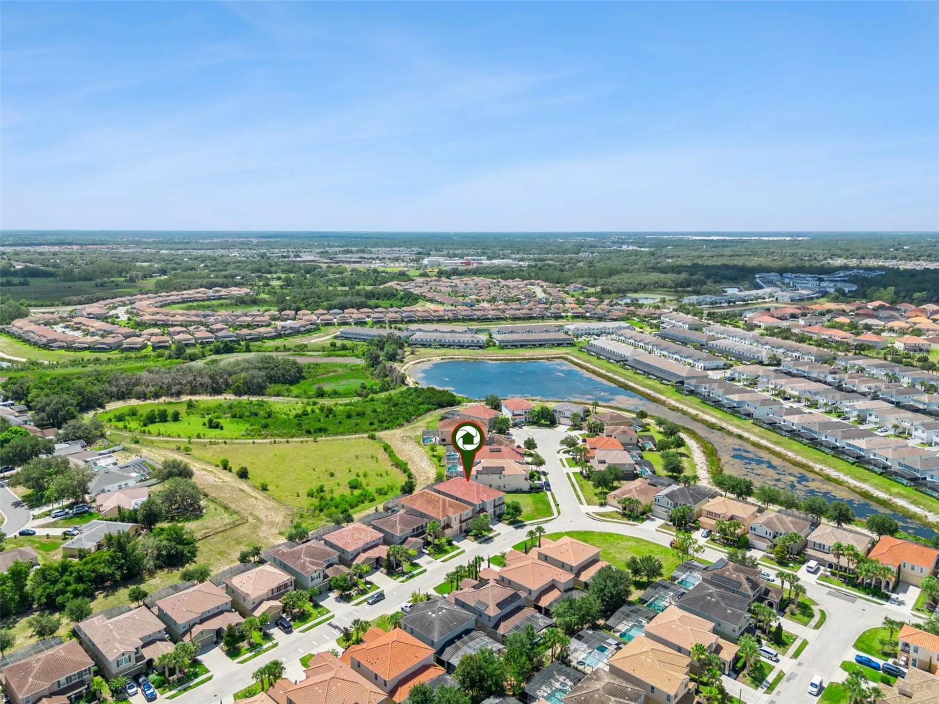5304 Oakbourne Avenue Davenport FL 33837