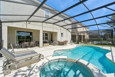 5304 Oakbourne Avenue Davenport FL 33837