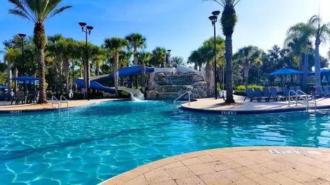 5304 Oakbourne Avenue Davenport FL 33837