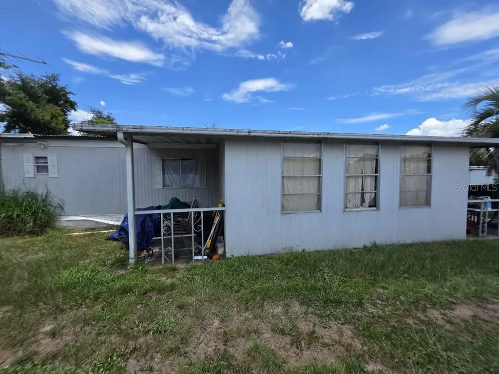 39108 Ola Avenue Zephyrhills FL 33542