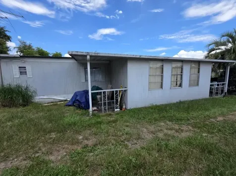 39108 Ola Avenue Zephyrhills FL 33542