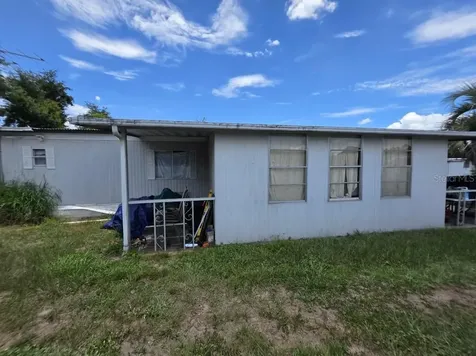 39108 Ola Avenue Zephyrhills FL 33542
