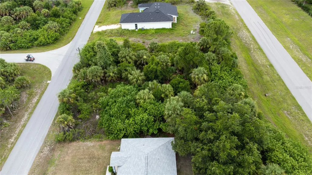 Andris Street North Port FL 34288