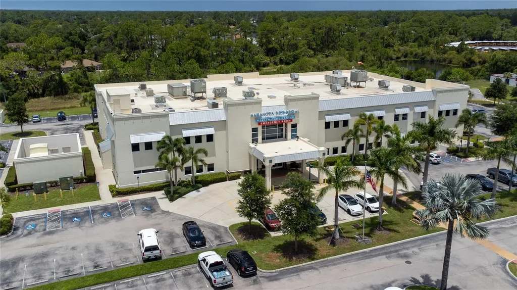 Andris Street North Port FL 34288