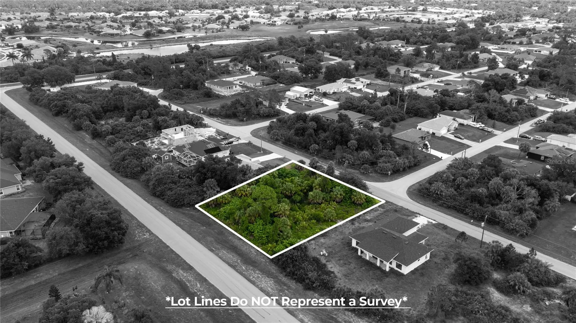 Andris Street North Port FL 34288