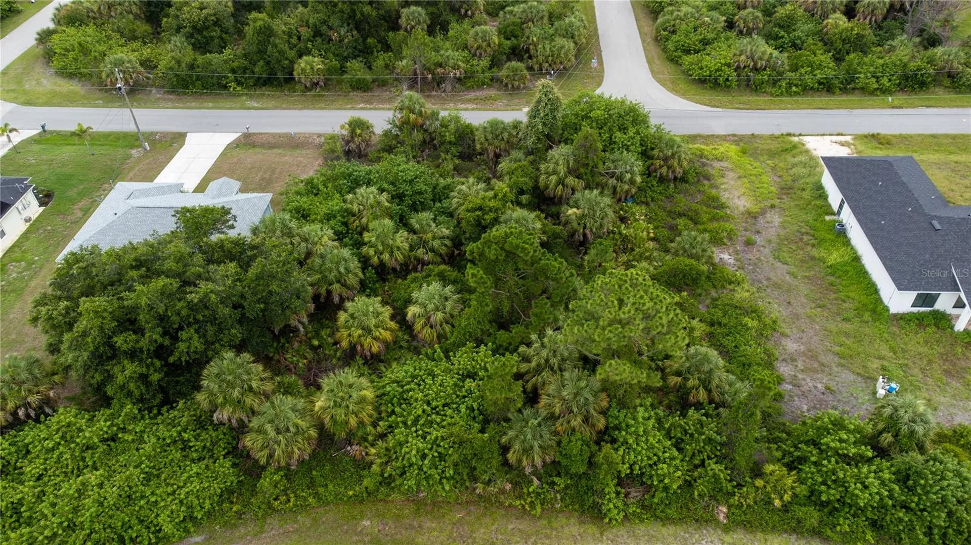 Andris Street North Port FL 34288