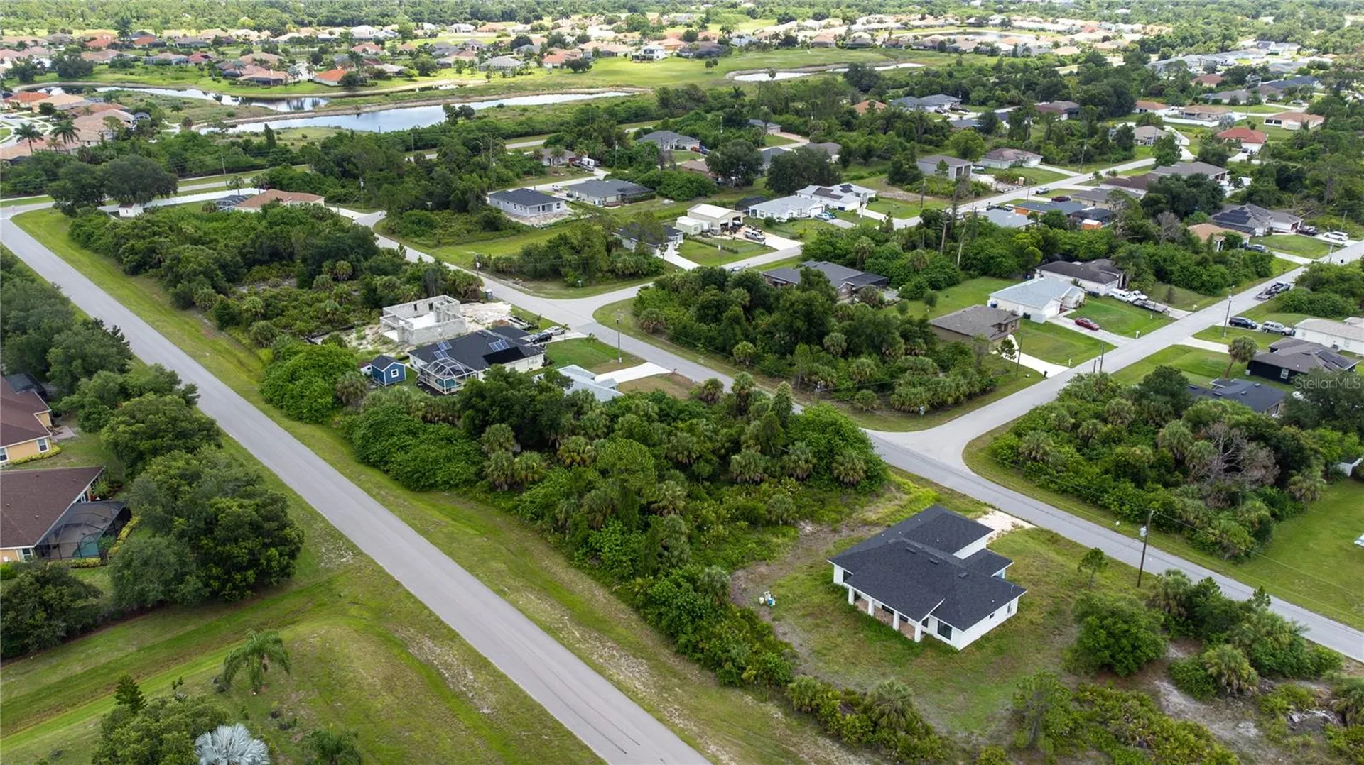 Andris Street North Port FL 34288
