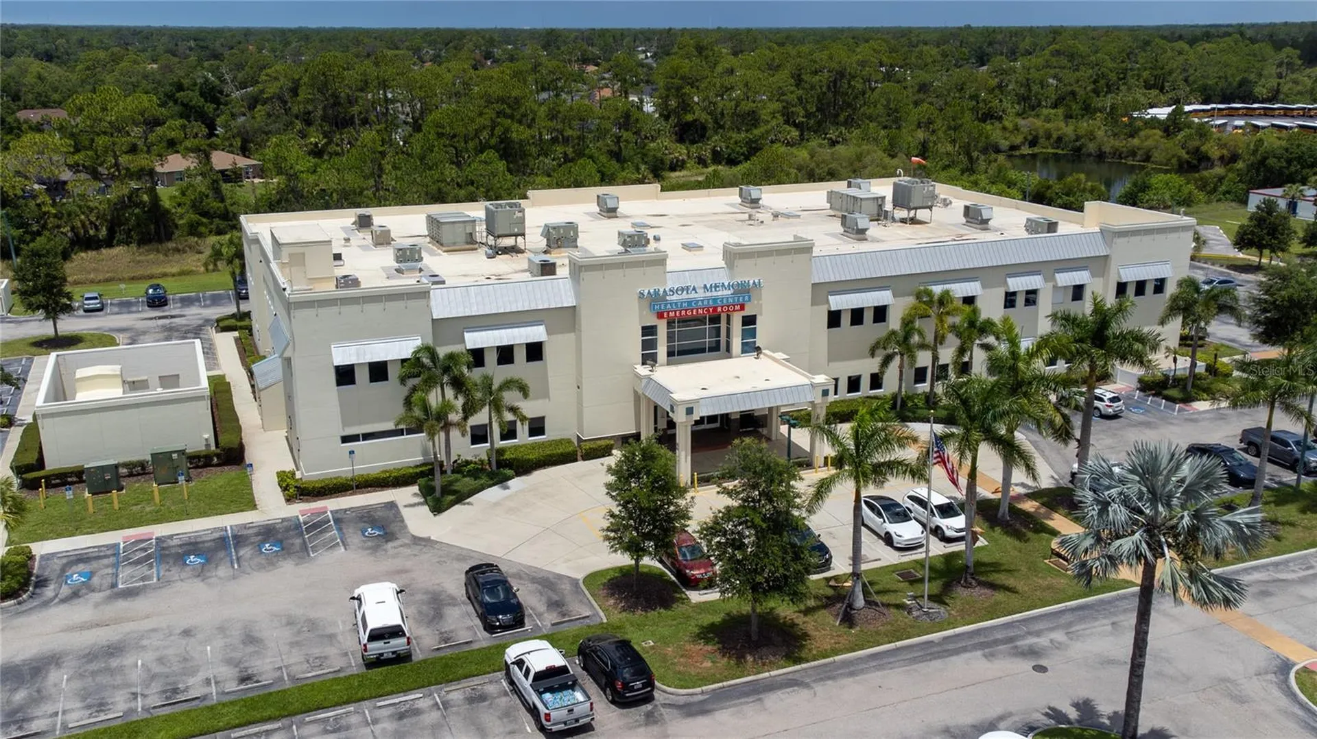 Andris Street North Port FL 34288