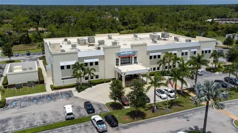 Andris Street North Port FL 34288