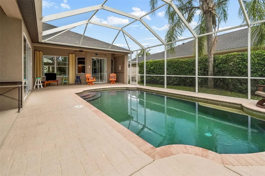 23305 Gracewood Circle Land O Lakes FL 34639