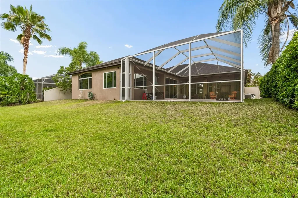 23305 Gracewood Circle Land O Lakes FL 34639