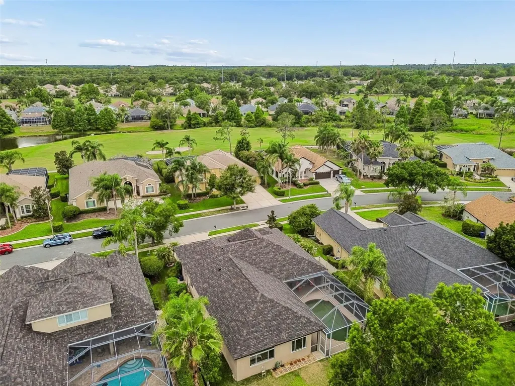 23305 Gracewood Circle Land O Lakes FL 34639