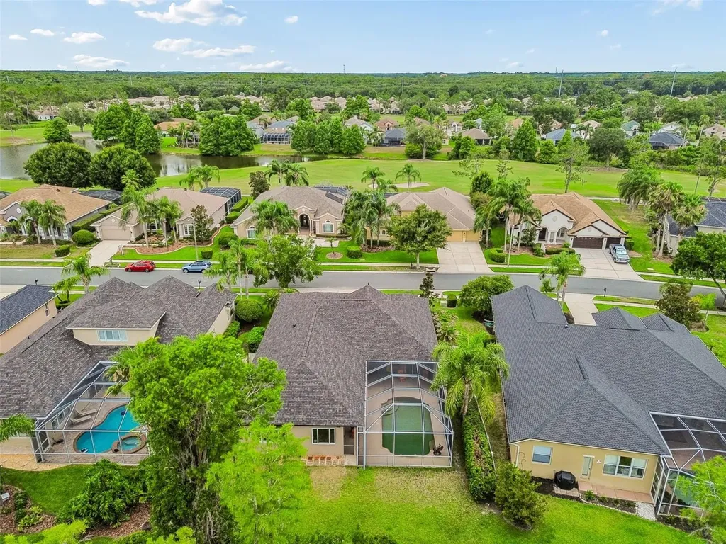 23305 Gracewood Circle Land O Lakes FL 34639