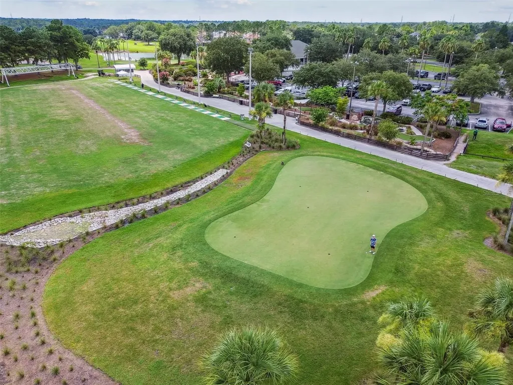 23305 Gracewood Circle Land O Lakes FL 34639