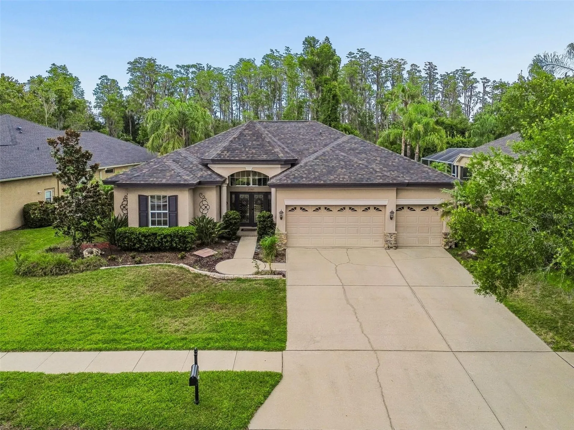 23305 Gracewood Circle Land O Lakes FL 34639