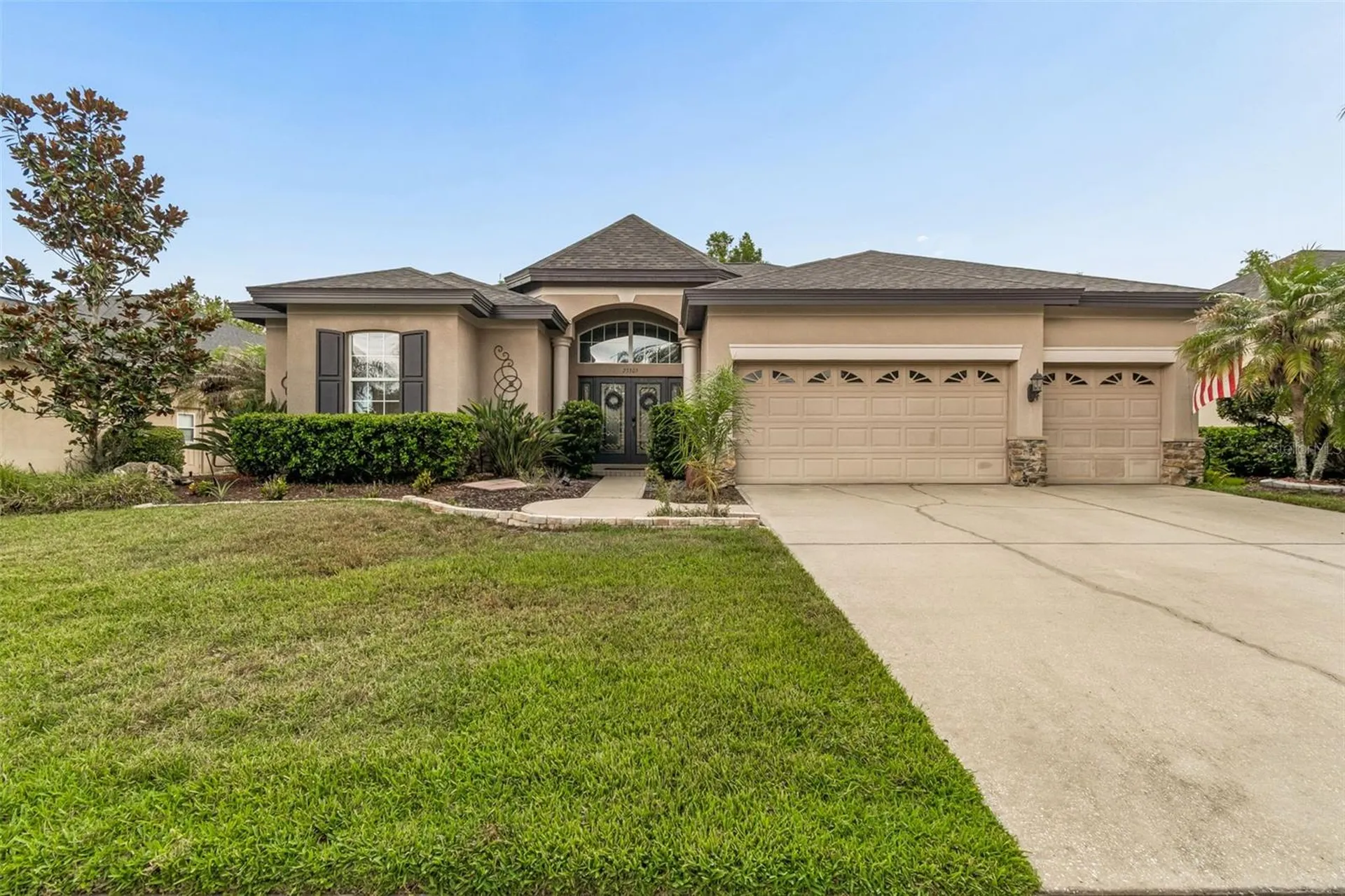 23305 Gracewood Circle Land O Lakes FL 34639