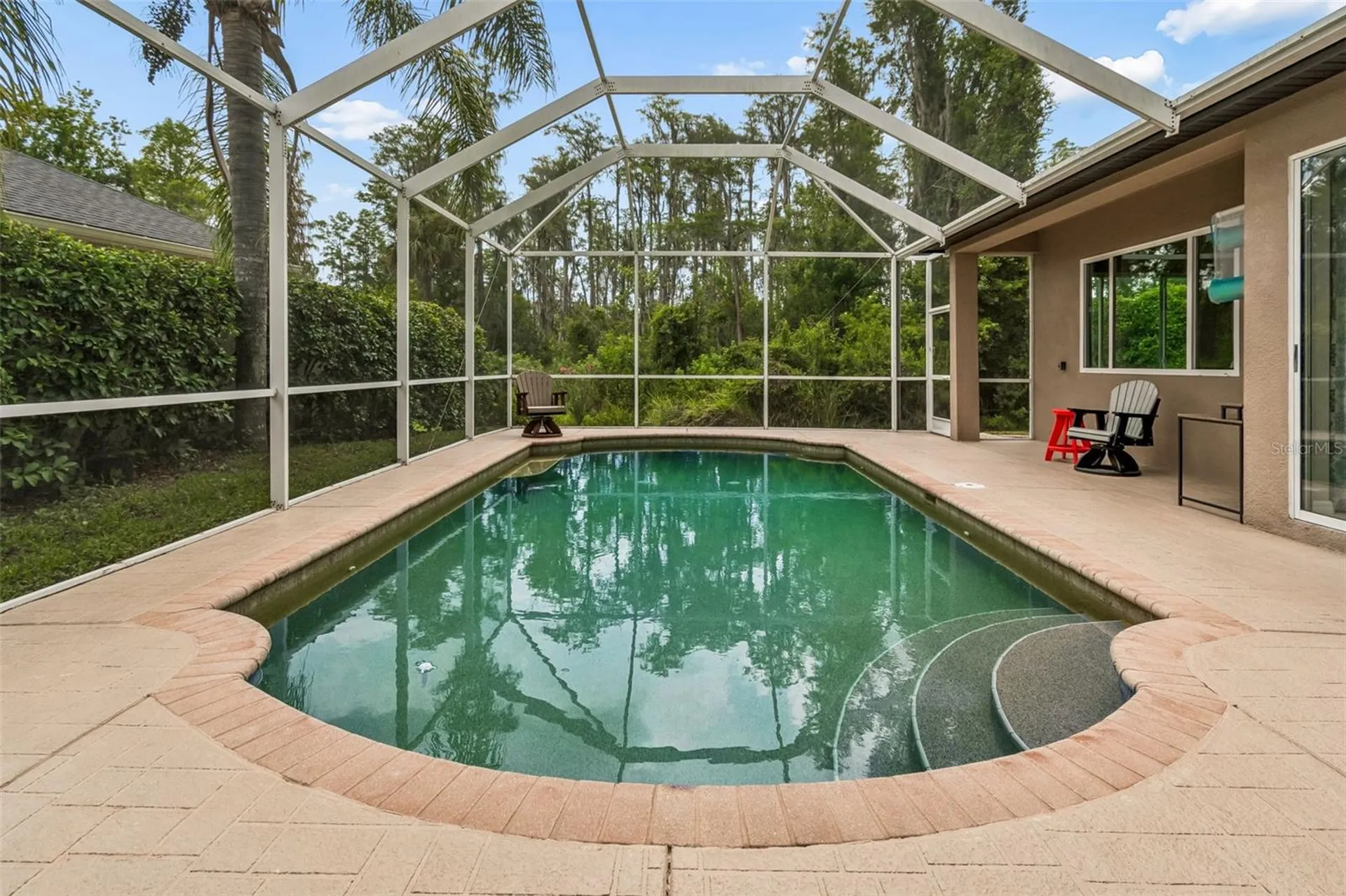 23305 Gracewood Circle Land O Lakes FL 34639