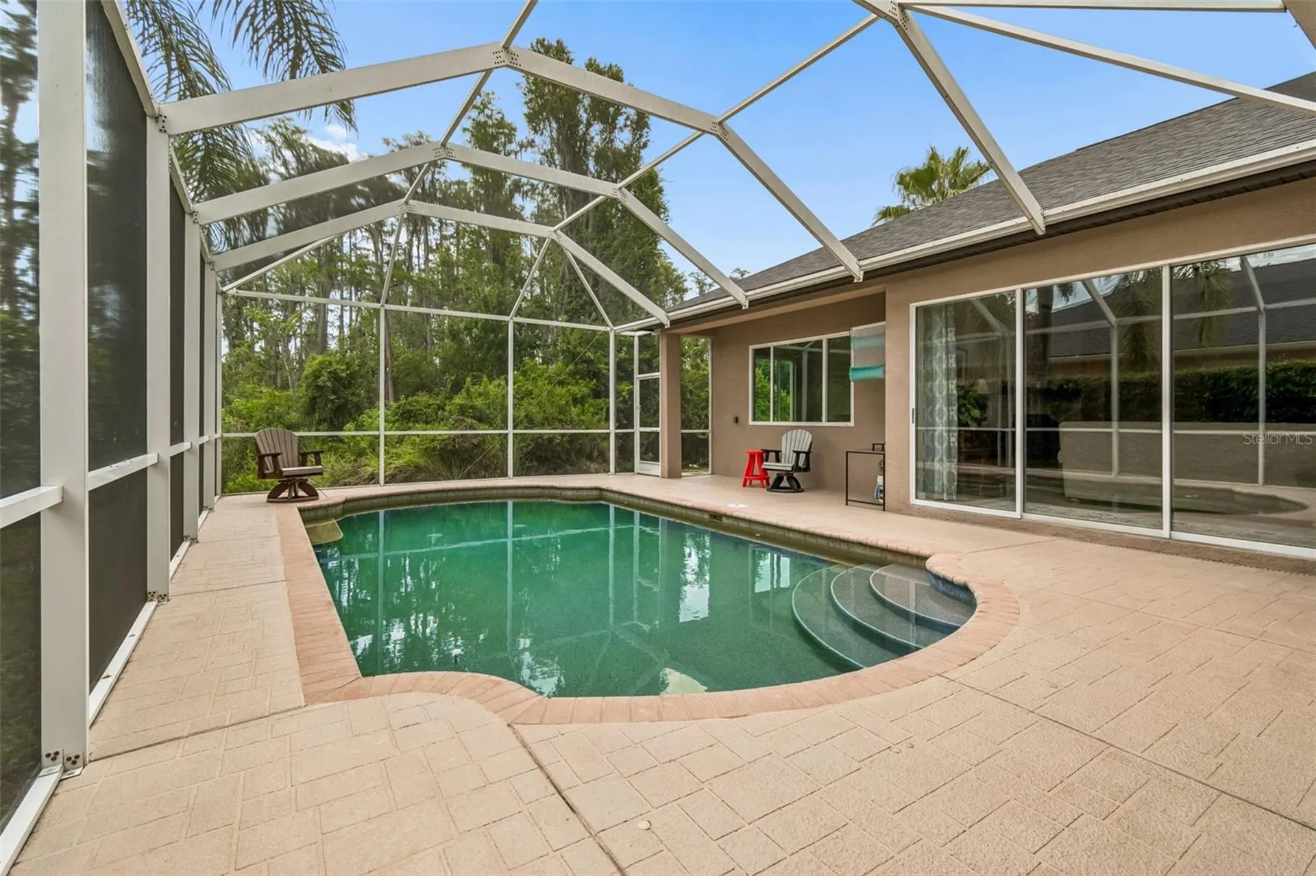 23305 Gracewood Circle Land O Lakes FL 34639