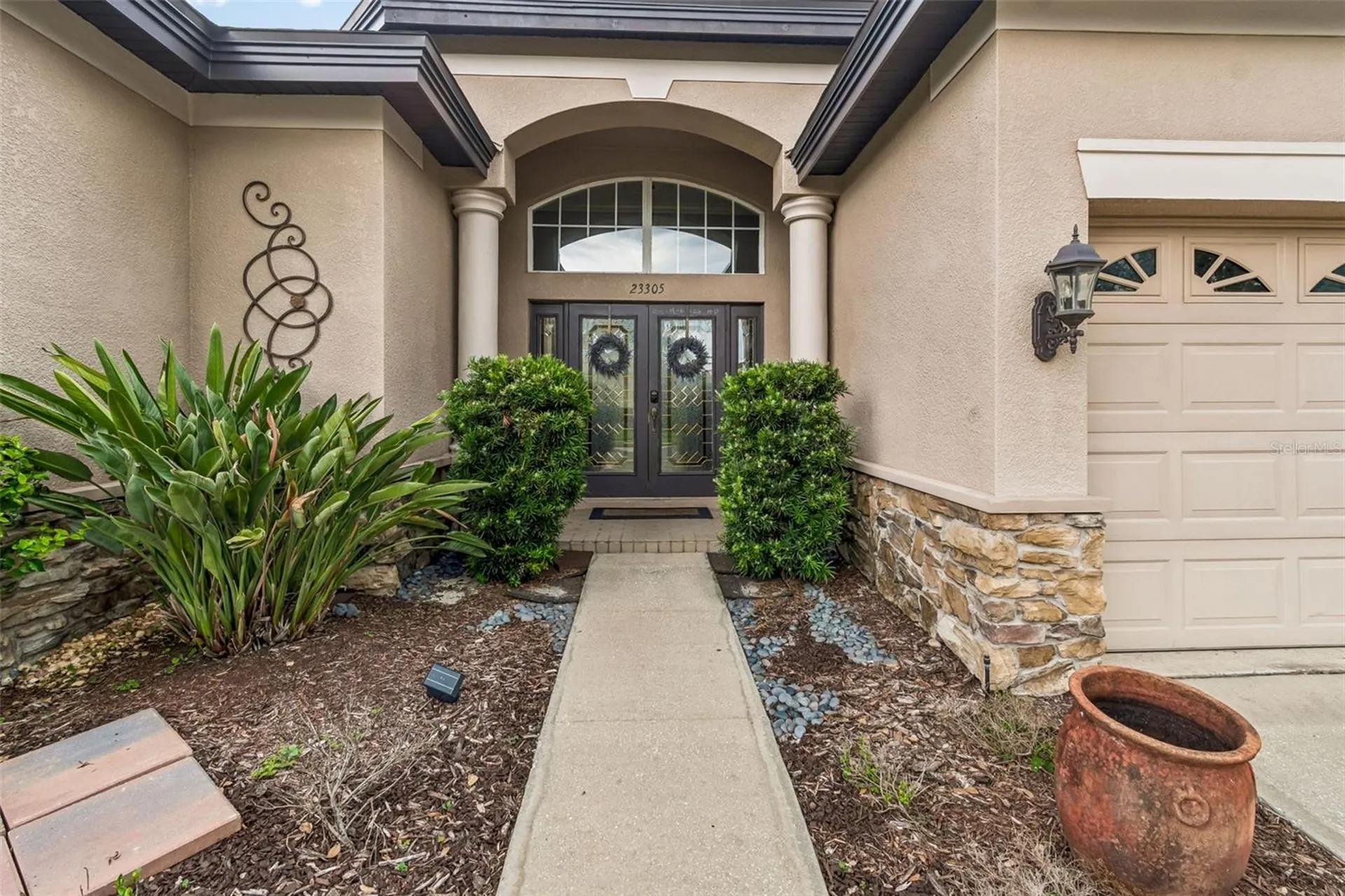 23305 Gracewood Circle Land O Lakes FL 34639