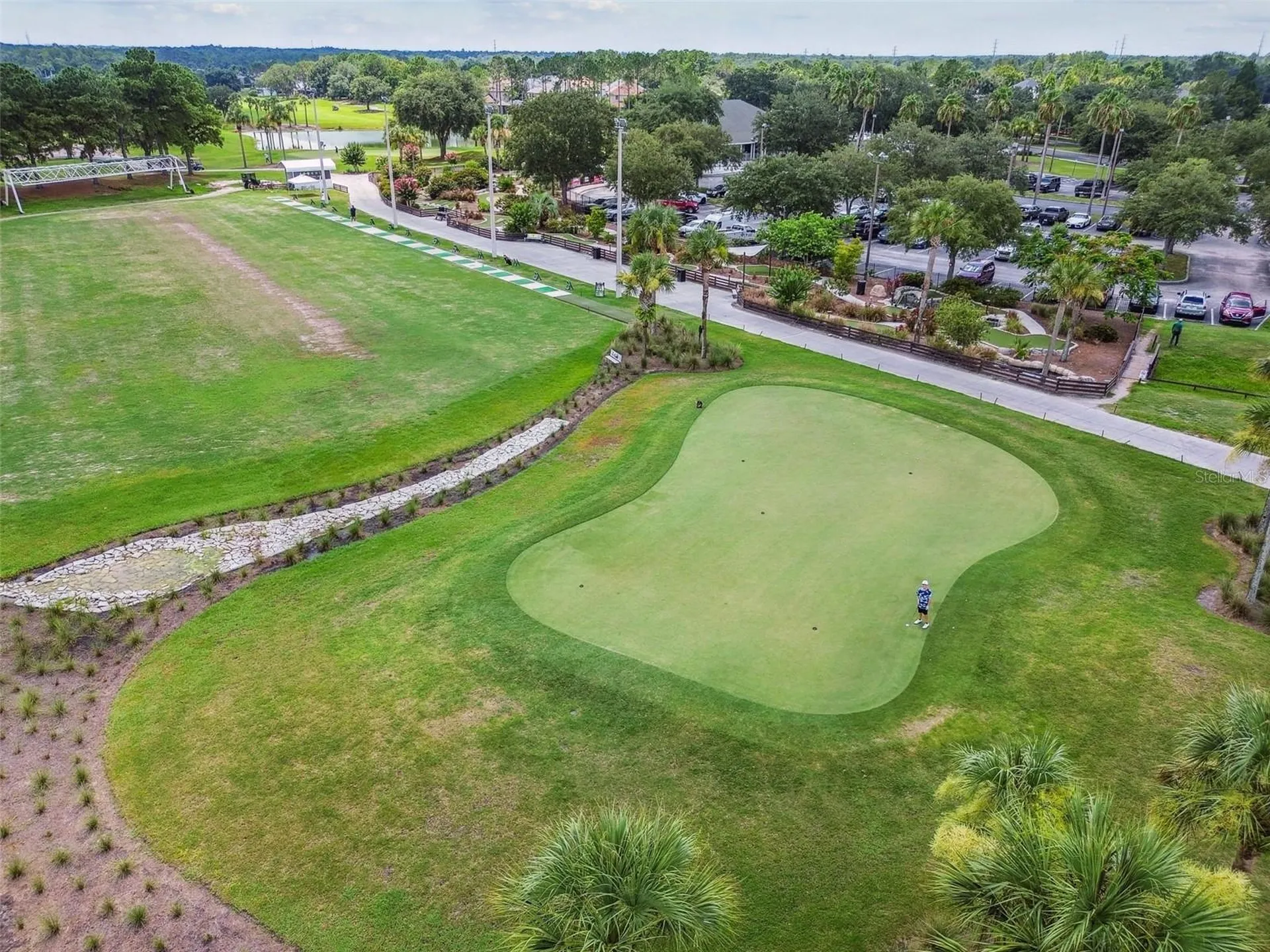 23305 Gracewood Circle Land O Lakes FL 34639