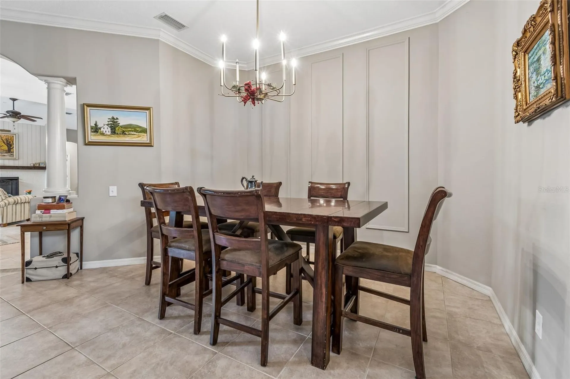 23305 Gracewood Circle Land O Lakes FL 34639