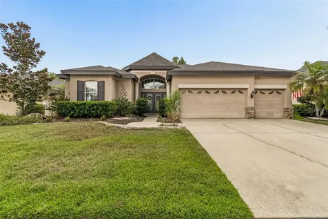 23305 Gracewood Circle Land O Lakes FL 34639
