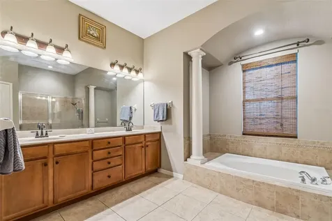 23305 Gracewood Circle Land O Lakes FL 34639