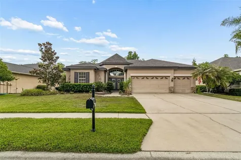 23305 Gracewood Circle Land O Lakes FL 34639