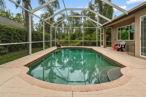 23305 Gracewood Circle Land O Lakes FL 34639