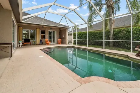 23305 Gracewood Circle Land O Lakes FL 34639
