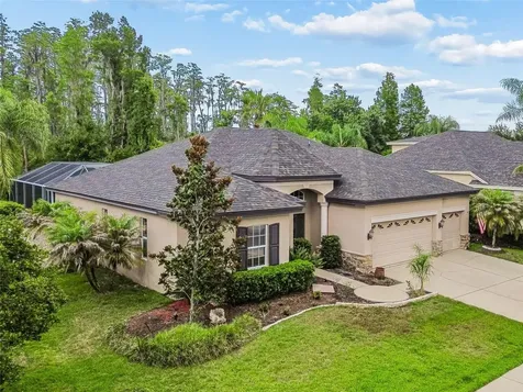 23305 Gracewood Circle Land O Lakes FL 34639