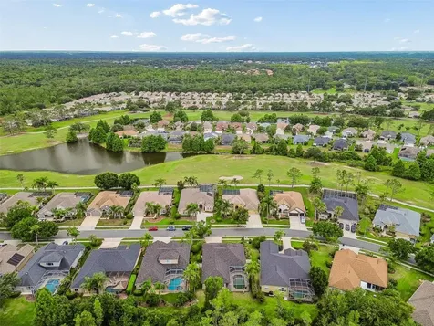 23305 Gracewood Circle Land O Lakes FL 34639