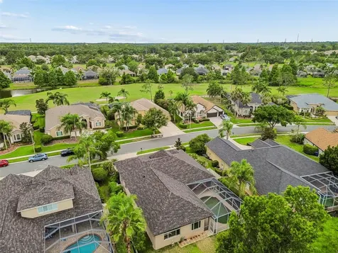 23305 Gracewood Circle Land O Lakes FL 34639