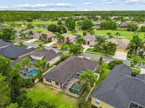 23305 Gracewood Circle Land O Lakes FL 34639